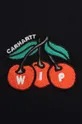 Carhartt WIP t-shirt bawełniany Carhartt WIP W' S/S Blush T-Shirt I031681 WHITE