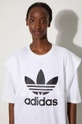 Bavlnené tričko adidas Originals Tee IC8806 Dámsky