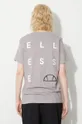 Pamučna majica Ellesse  100% Pamuk