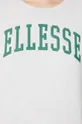 Хлопковая футболка Ellesse