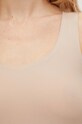 Chantelle top bieliźniany Soft Stretch C26460.0WU beżowy