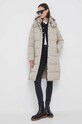 Одежда Хлопковая футболка Calvin Klein K20K205448.NOS белый