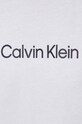 Хлопковая футболка Calvin Klein K20K205448.NOS белый