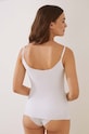 Топ women'secret 4331680-99 білий 4331680.99