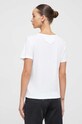 Îmbrăcăminte Tommy Jeans tricou din bumbac DW0DW14616.NOS alb