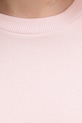 United Colors of Benetton t-shirt bawełniany 3BL0E17G5 różowy