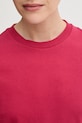 United Colors of Benetton tricou din bumbac 3BL0E17G5 roz