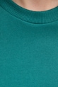 United Colors of Benetton tricou din bumbac 3BL0E17G5 turcoaz