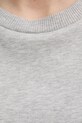 Bavlněné tričko United Colors of Benetton 3BL0E17G5 šedá