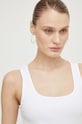 Samsoe Samsoe top alb F10000006