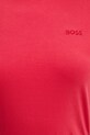 BOSS Orange tricou din bumbac 50506973 roz