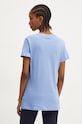 Odjeća Pamučna majica BOSS Orange C Esogo 1 50506973 plava