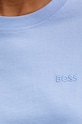 Pamučna majica BOSS Orange C Esogo 1 50506973 plava