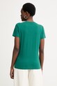 Odjeća BOSS Orange basic majica kratkih rukava ženska pamuk C Esogo 1 50506973 zelena