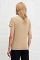 BOSS Orange tricou din bumbac 50506973 bej AA00