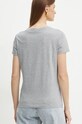 Îmbrăcăminte BOSS Orange tricou din bumbac 50506973 gri