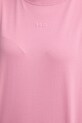 BOSS Orange tricou din bumbac roz 50523256