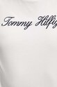 Tommy Hilfiger t-shirt bawełniany WW0WW43459 biały