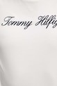 Хлопковая футболка Tommy Hilfiger WW0WW43459 белый