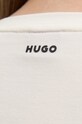 Футболка HUGO 50515019 бежевый