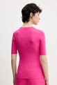 Îmbrăcăminte HUGO tricou 50515019 roz