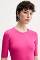 HUGO tricou roz 50515019