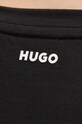 HUGO t-shirt 50515019 czarny