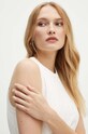 Безрукавка Armani Exchange бежевый 8NYH9A.YMH6Z.NOS