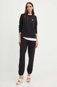 Karl Lagerfeld tricou din bumbac 245W1712 alb AA00