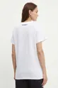 Bavlnené tričko Karl Lagerfeld 100 % Organická bavlna