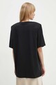 Îmbrăcăminte Gestuz tricou 10909316 negru