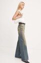 Diesel top T-ANKY-D A05104.0EJAI alb AA00