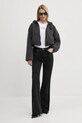 Футболка Diesel T-ANGIE A06268.0AFAA белый AA00