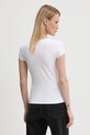 Одежда Футболка Diesel T-ANGIE A06268.0AFAA белый