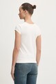Abbigliamento Diesel t-shirt T-ANGIE A06268.0AFAA beige