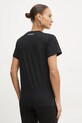 Одяг Бавовняна футболка Karl Lagerfeld A1W17025 чорний
