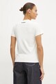 Одяг Бавовняна футболка Karl Lagerfeld A1W17126 бежевий