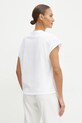 Одежда Хлопковая футболка Karl Lagerfeld A1W17138 белый