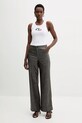 Top Diesel T-LYNYS-OD TANK TOP A15703.0AFAA λευκό AA00