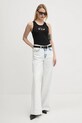 Топ Diesel T-LYNYS-OD TANK TOP A15703.0AFAA чорний AA00
