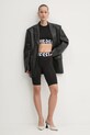 Diesel top ADA-D-POP Tank A17661.0HMAU negru AA00
