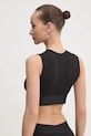 Abbigliamento Diesel top ADA-D-POP Tank A17661.0HMAU nero
