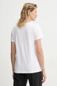 Îmbrăcăminte Rag & Bone tricou din bumbac W272C34CH alb