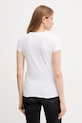 Armani Exchange t-shirt bawełniany XW001455.AF10356.NOS biały AA00