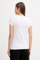 Armani Exchange t-shirt bawełniany XW001457.AF10356.NOS biały AA00