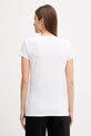 Armani Exchange t-shirt XW001458.AF16294.NOS biały AA00