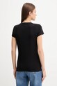 Armani Exchange t-shirt XW001458.AF16294.NOS czarny AA00