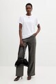 Diesel t-shirt T-MAREY A17736.0NIAX biały AA00