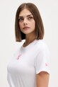 New Era tricou din bumbac 60684403 alb