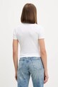 Îmbrăcăminte New Era tricou 60564942 alb